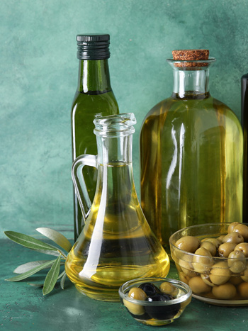 Olive Oil
