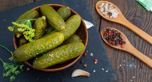 Pickle